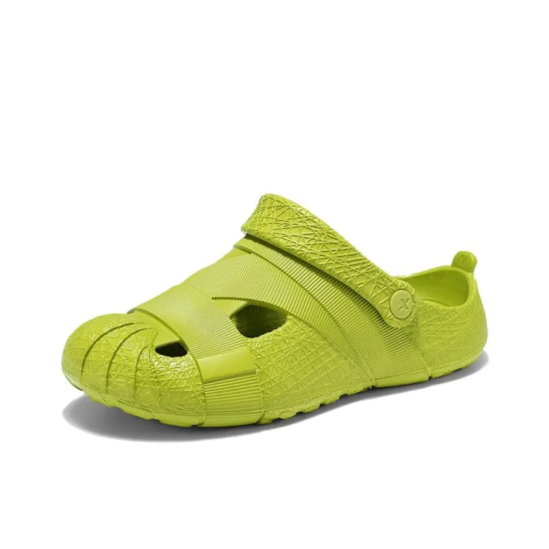 XTEP Clogs Unisex-32