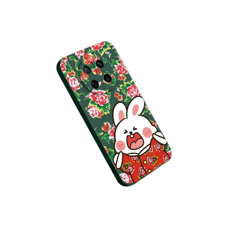 CHUNFAN Phone Cases-31