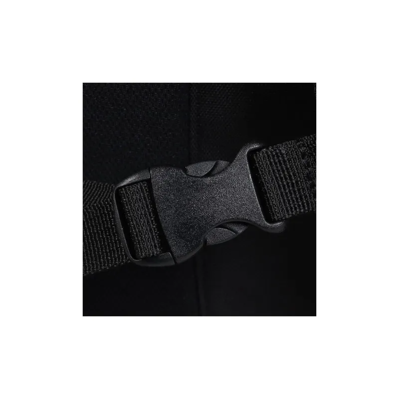 New Balance Polyester Backpack Unisex Black-6