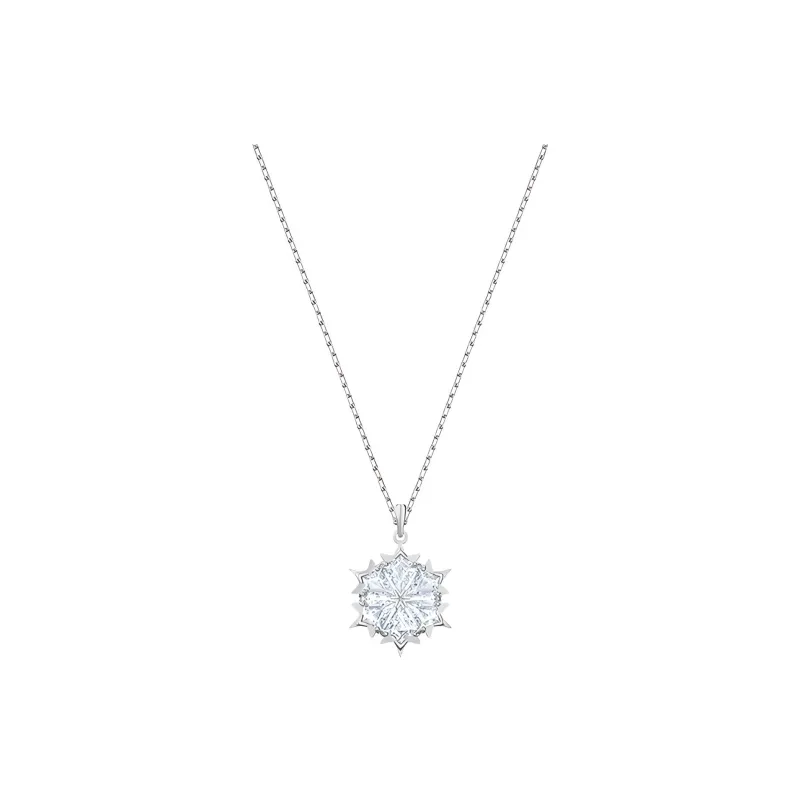 Swarovski Swarovski Element Collarbone Chain Women's-4