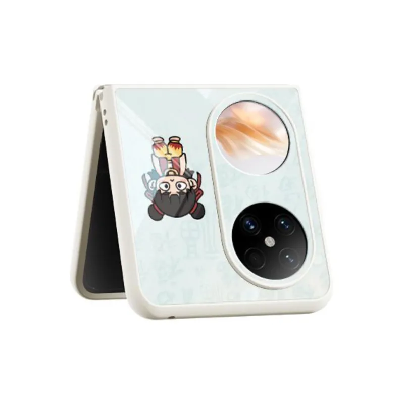 SUPER MOUSE Phone Cases-2