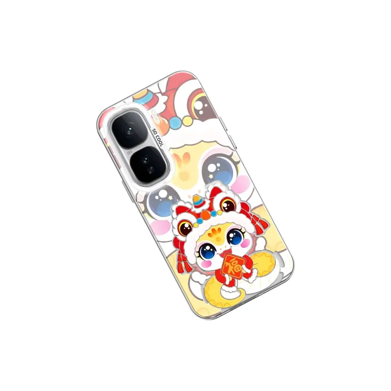 CHUNFAN Phone Cases-2
