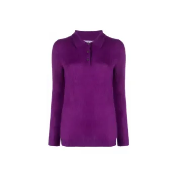 PRADA Knitwear Women's Purple