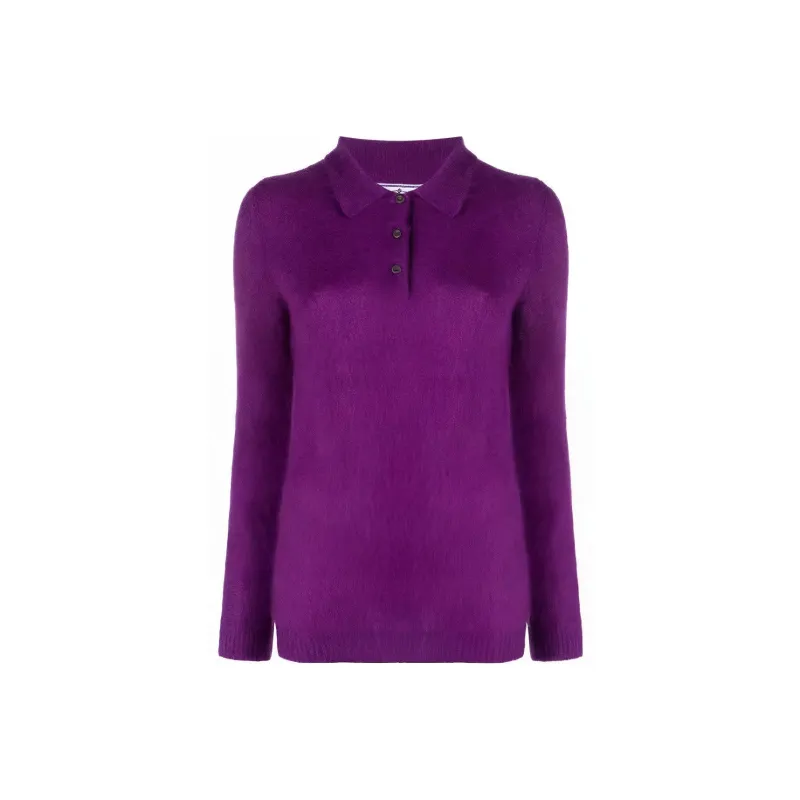 PRADA Knitwear Women's Purple-0