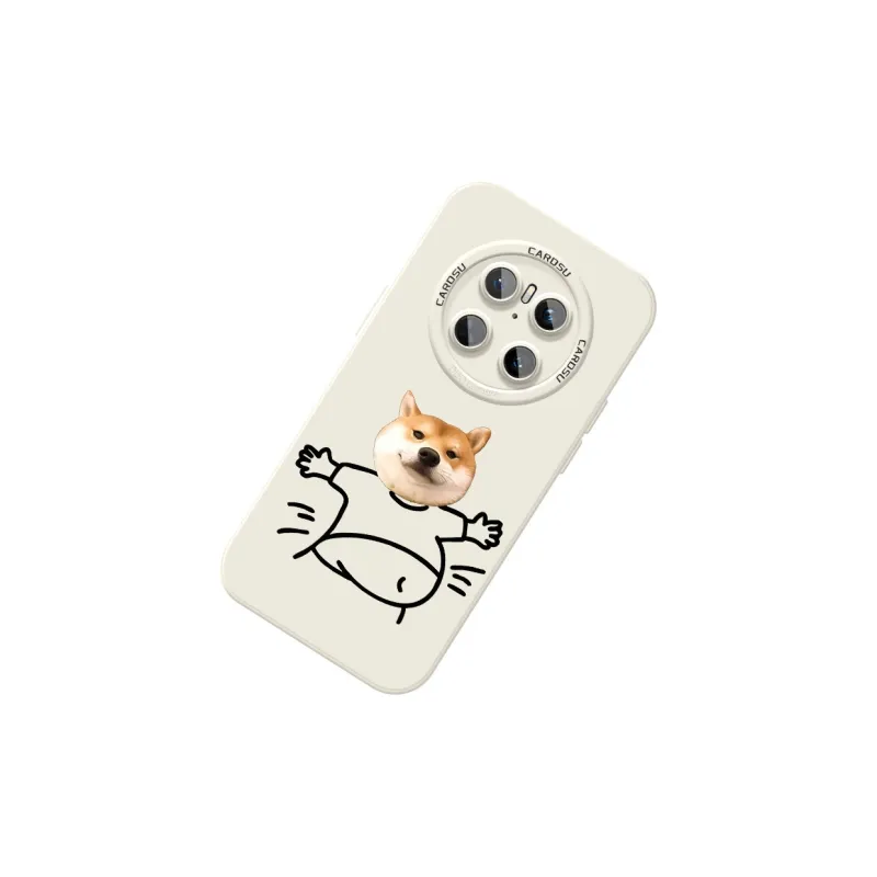 CHUNFAN Phone Cases-12