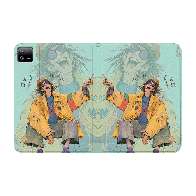 YIBAOBAO Tablet Protective Cases-23