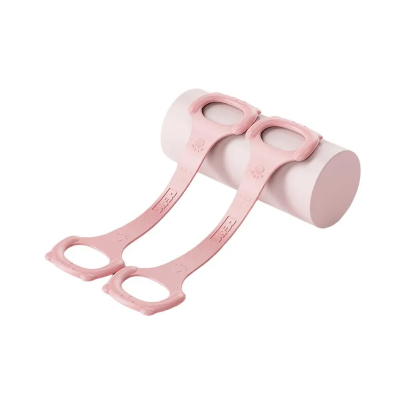 PEAK Resistance Bands TPE Unisex 1 Pack-8