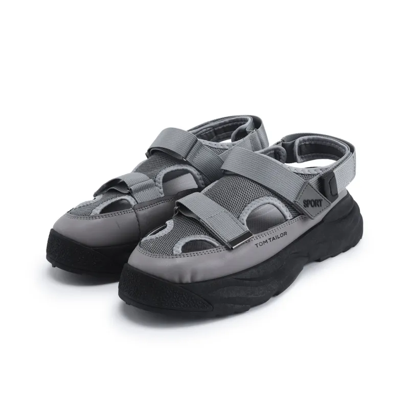 TOM TAILOR River Trekking Shoes Men's-4