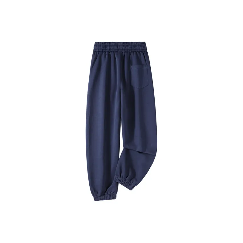 ADOONGA Knitted Sports Pants Unisex-7