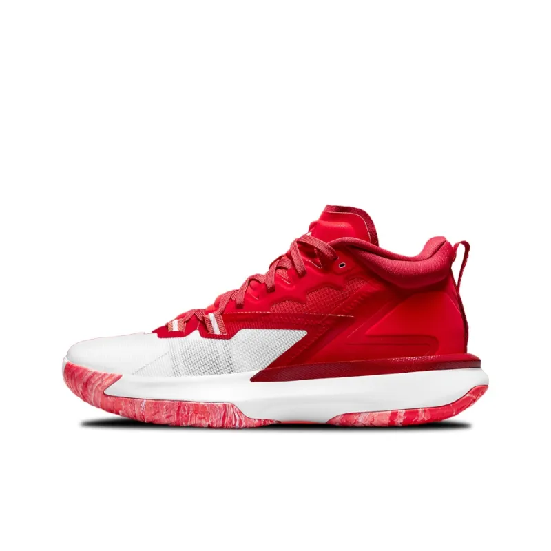 JORDAN Zion 1 Tb 'University Red'-0