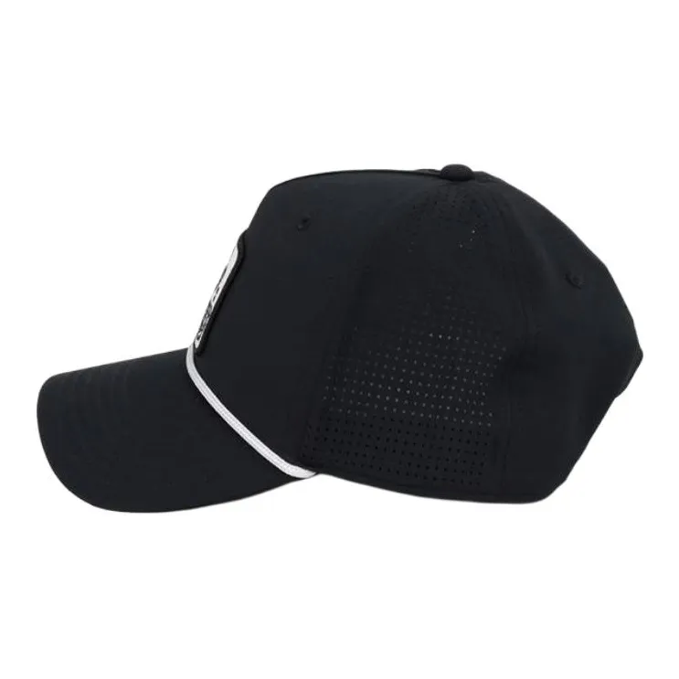 Under Armour Polyester Baseball Caps Men's Black-2