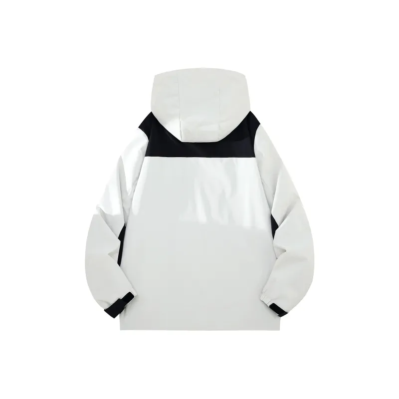 DEERWAY Jackets Unisex-3