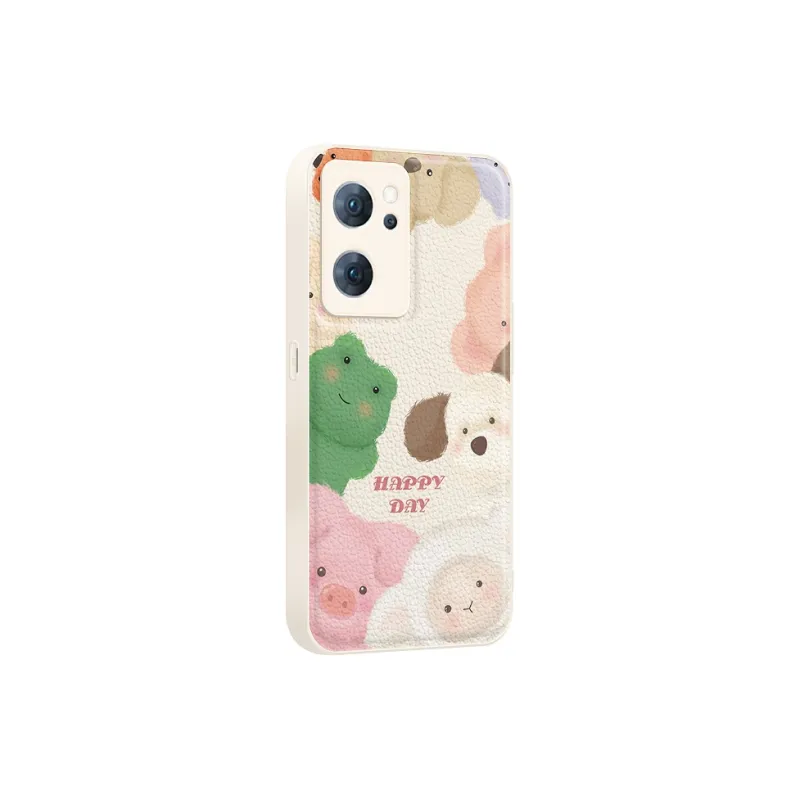 Small bones Phone Cases-2