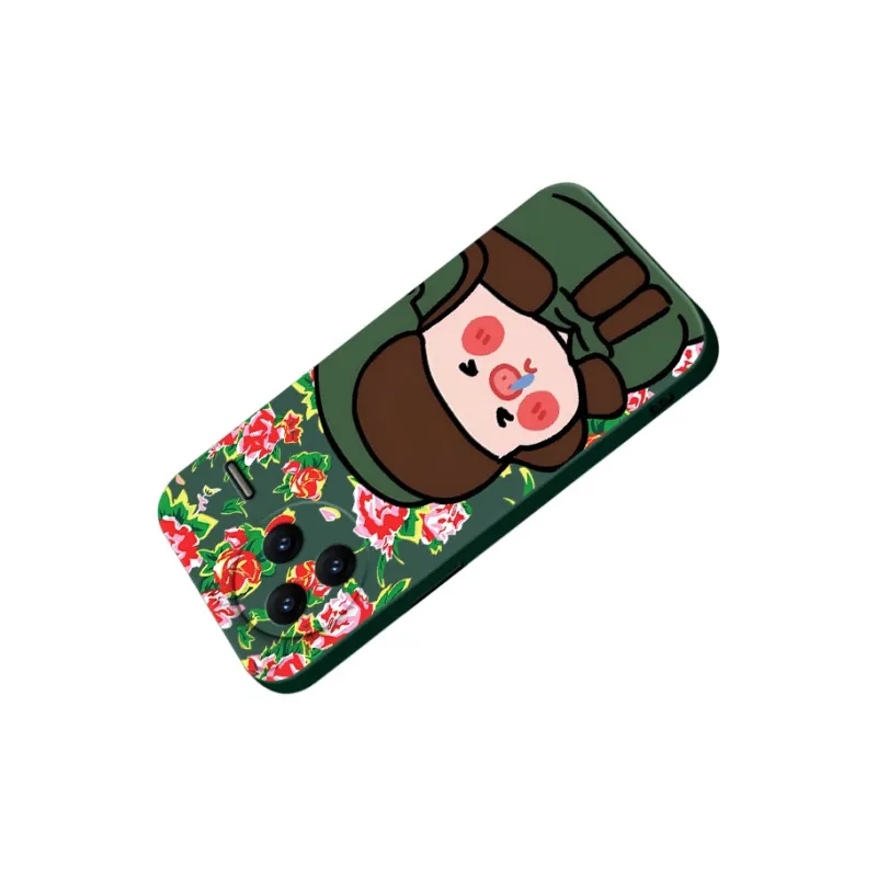 CHUNFAN Phone Cases-28