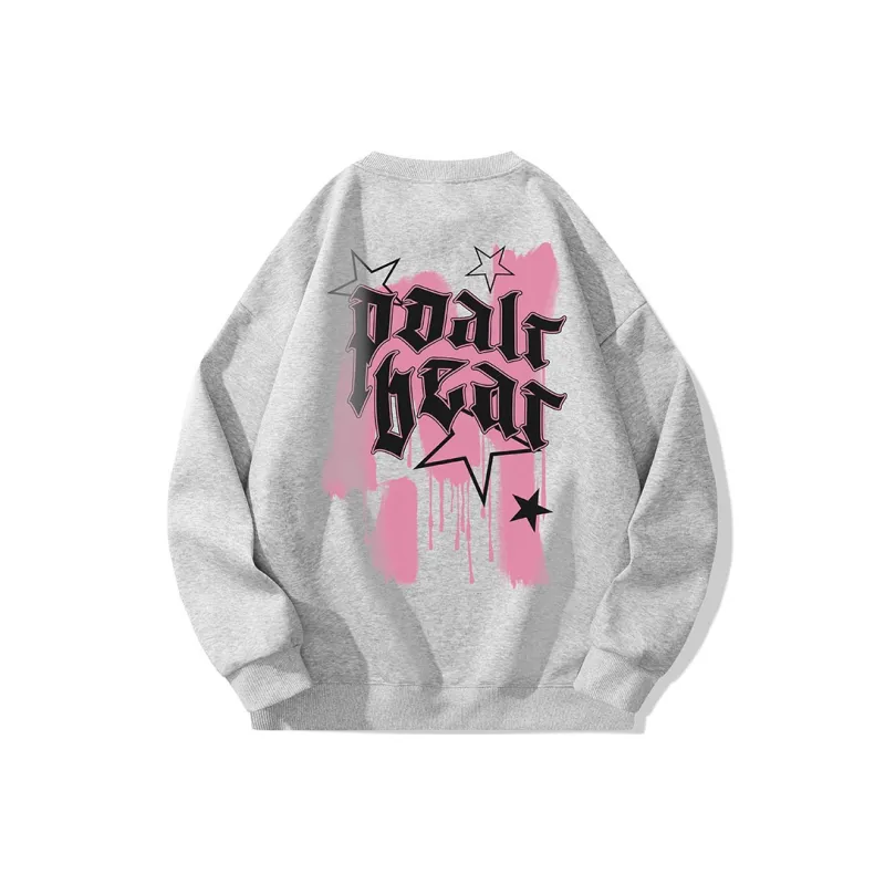 POLAR BEAR Sweatshirts Unisex-9