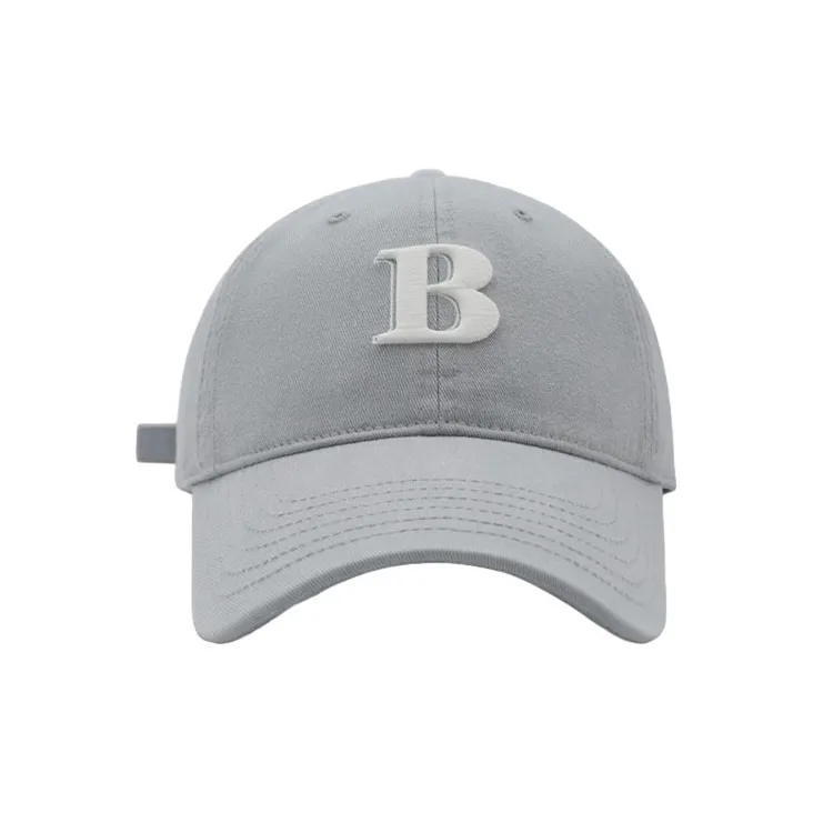 STUFFER 100% Cotton Baseball Caps Unisex-12
