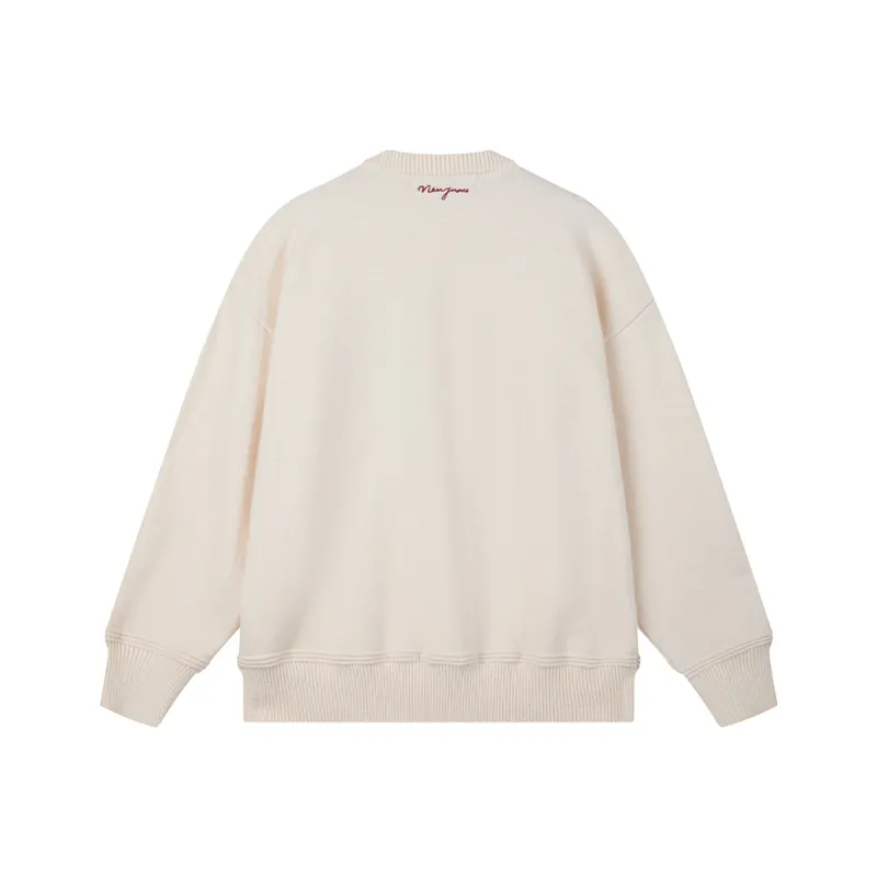 NewJnxs Knitwear Unisex-5