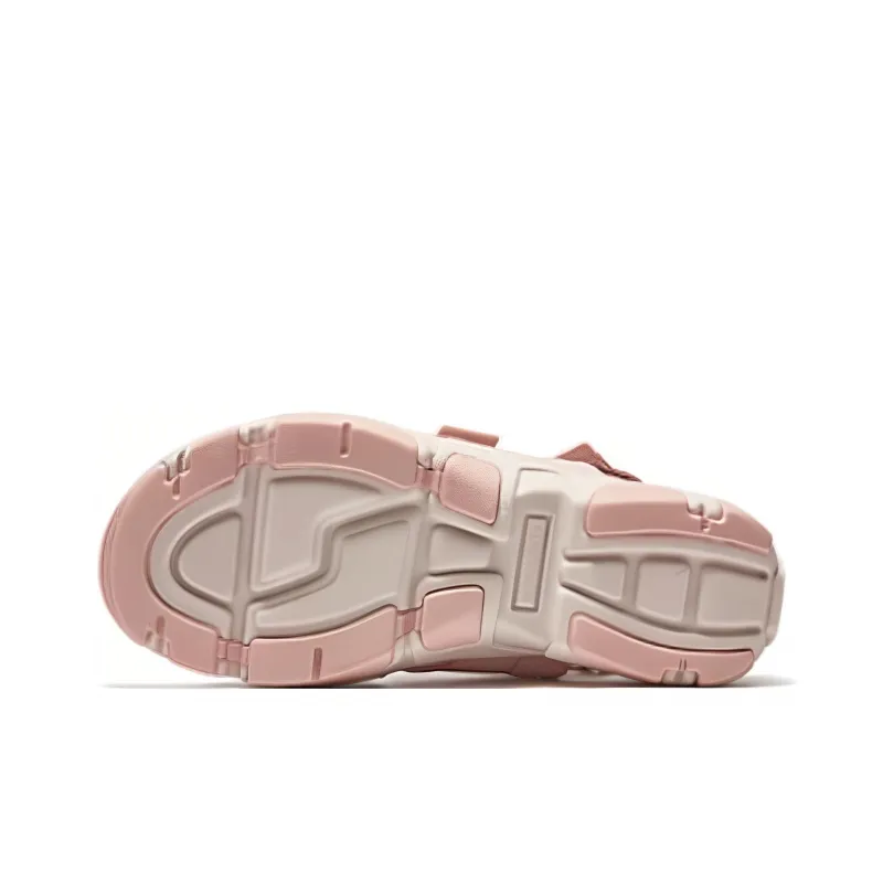 Skechers Beach Sandals Women's Pink-3