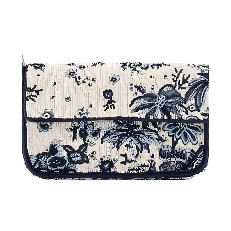 Staud Glass Beads Handbag, Shoulder Bag Women's Multicolor-3