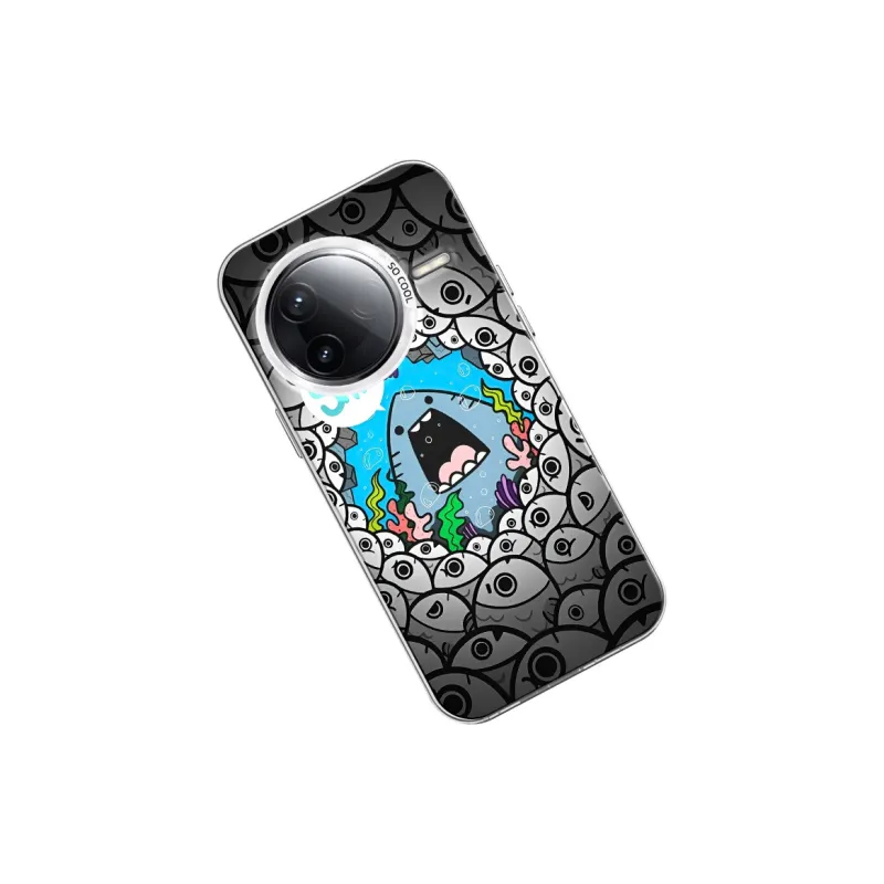 CHUNFAN Phone Cases-22