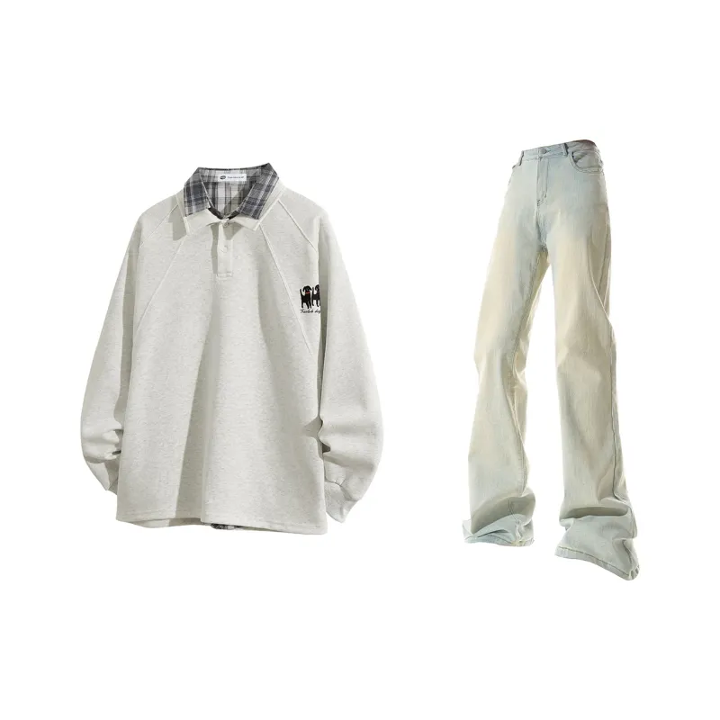 Tre Club Casual Sportswear Unisex-6