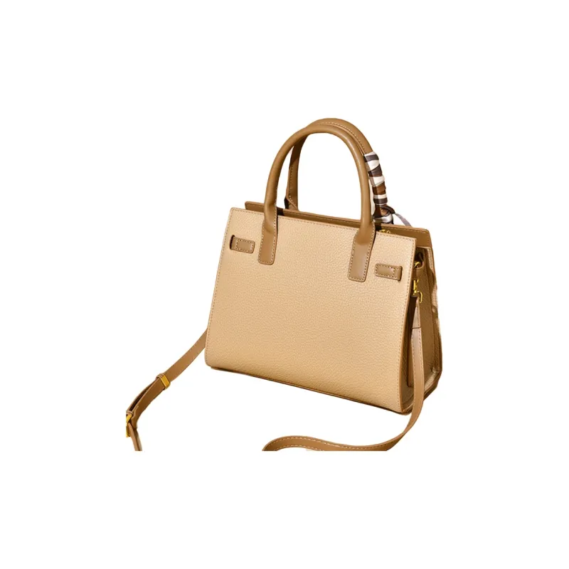 Bywhich PU Handbag Regular Women's Multicolor-1