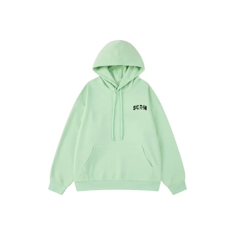 SCRM Sweatshirts Unisex-16