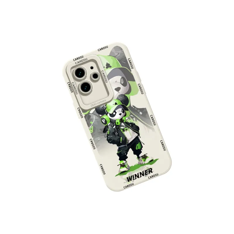 CHUNFAN Phone Cases-6