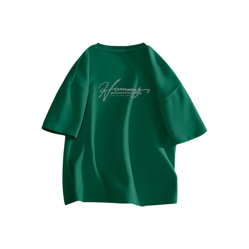 MINISO T Shirts Unisex-28