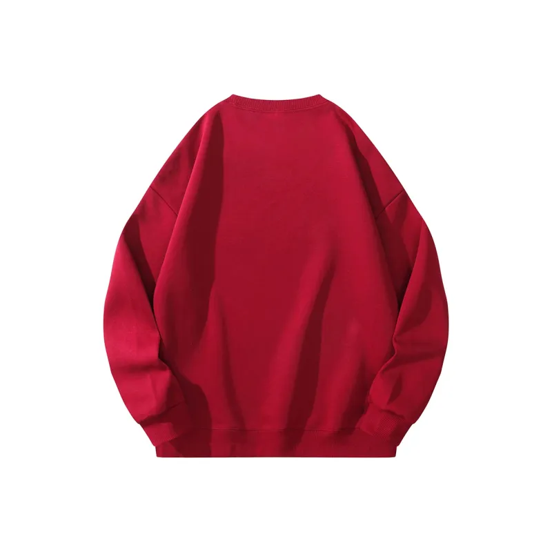K411 Sweatshirts Unisex-14