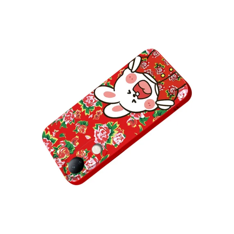CHUNFAN Phone Cases-13