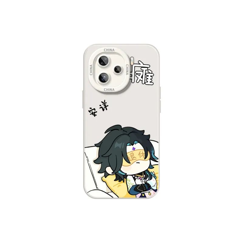 CHUNFAN Phone Cases-19