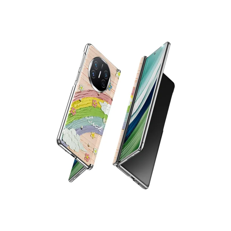 SUPER MOUSE Phone Cases-1