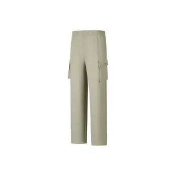 Skechers Mountain And Wild Outdoor Series Casual Pants Women's
