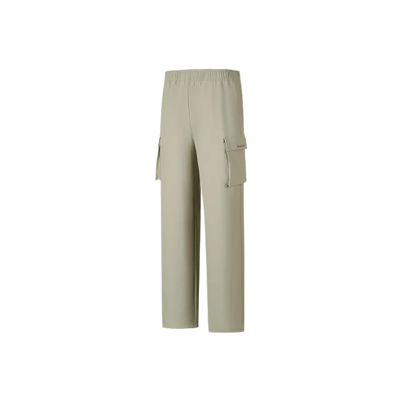 Skechers Mountain And Wild Outdoor Series Casual Pants Women's-0