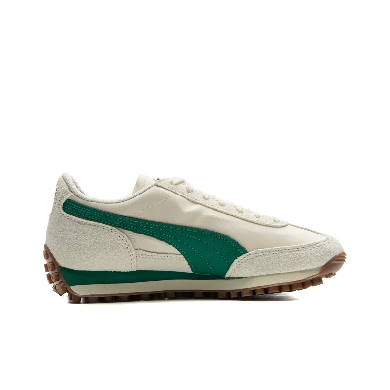 PUMA Easy Rider Slip Resistant Low Top Casual Shoes Unisex Beige-1