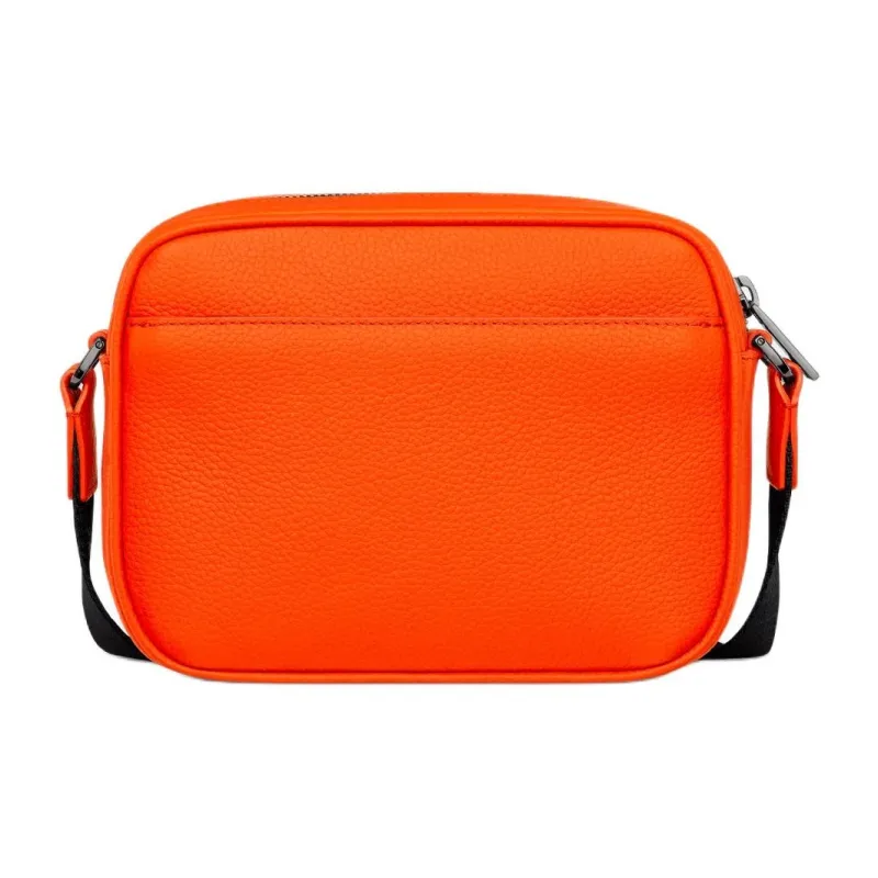 DIOR KAWS Collaboration Rider 2.0 Calfskin Messenger Bag Shoulder Bag Mini Unisex Vermilion-3