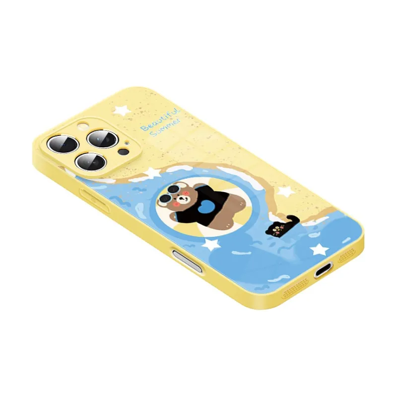 Small bones Phone Cases-7