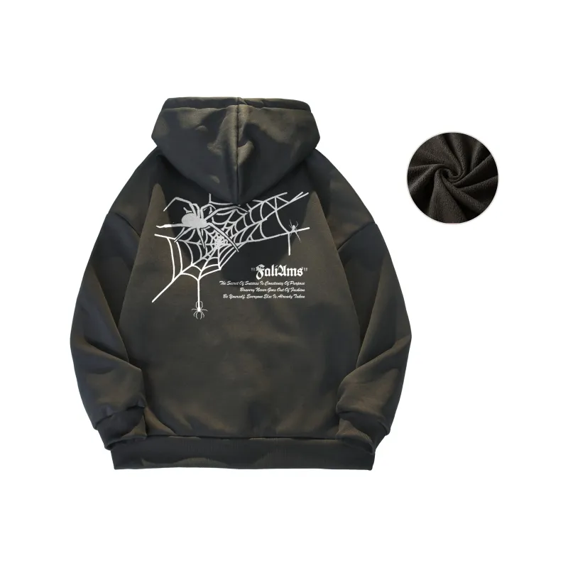 FALIAMS Sweatshirts Unisex-23