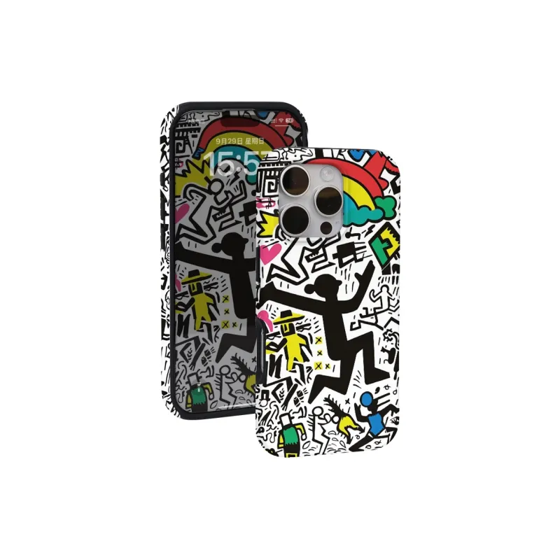 Keshami Phone Cases-13
