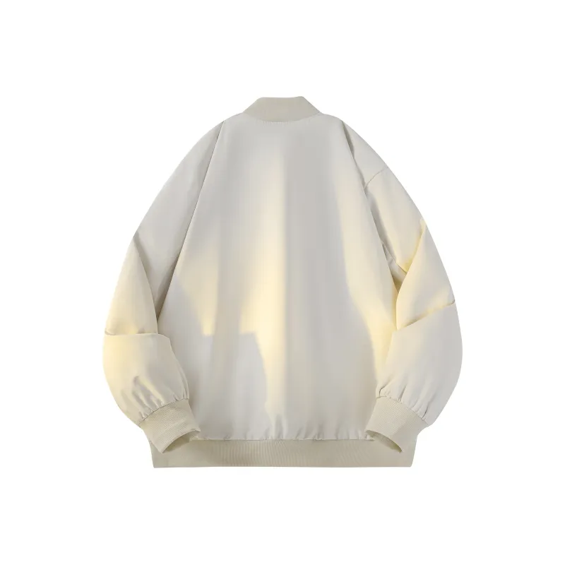 ALI THE FOX Jackets & Coats Unisex-1