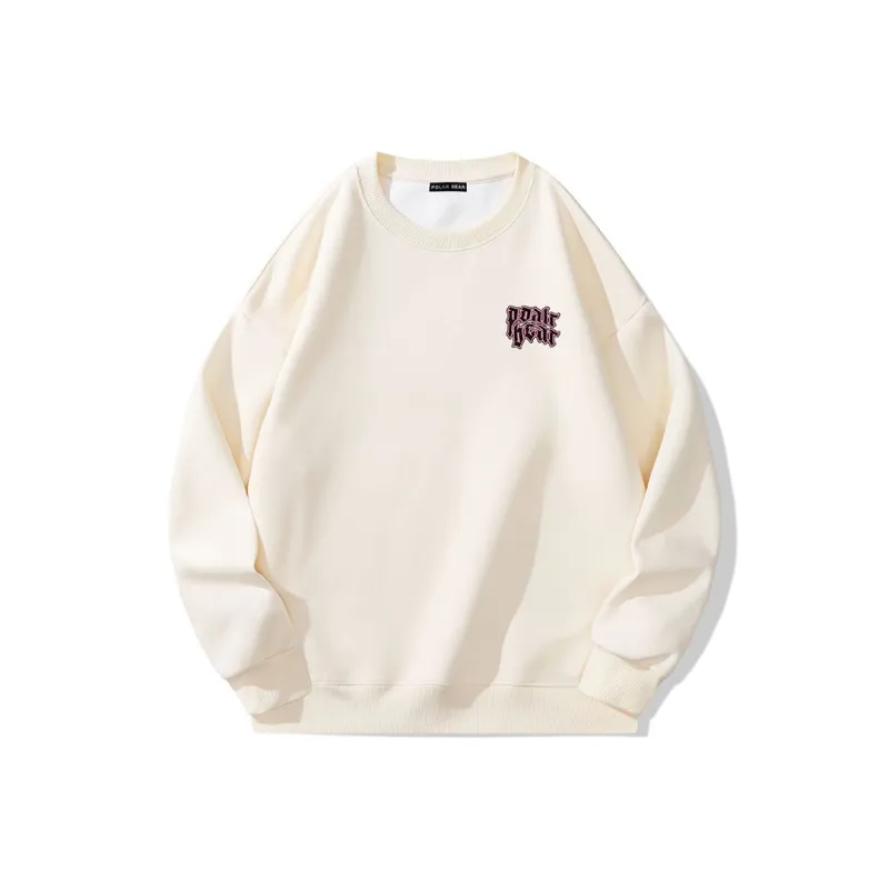 POLAR BEAR Sweatshirts Unisex-7
