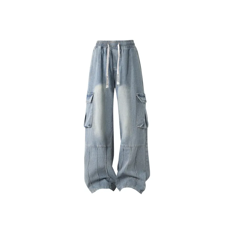 PAL ONGACO Jeans Unisex-6