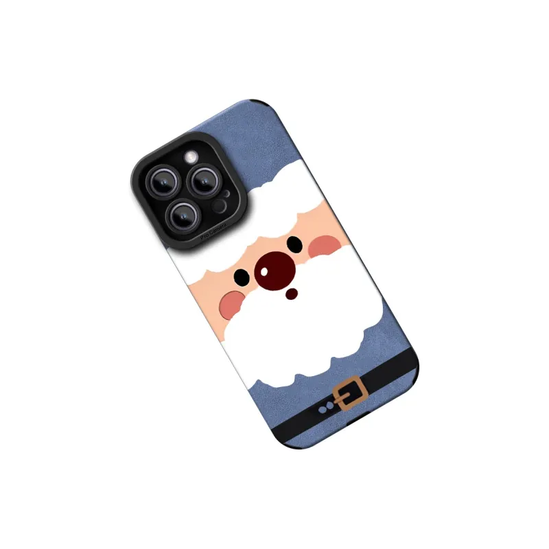 CHUNFAN Phone Cases-12