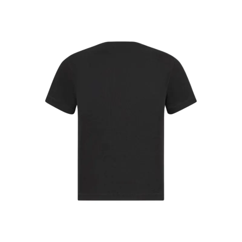 DIOR T Shirts Women's Black-1