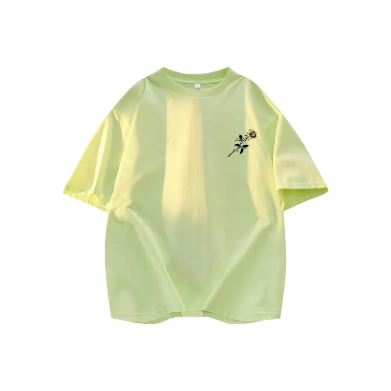Feiyue T Shirts Unisex-19