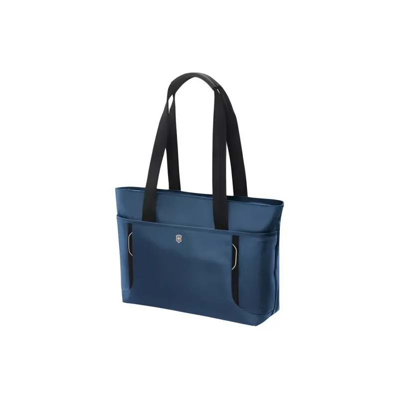 VICTORINOX Nylon Handbag Unisex Blue-2