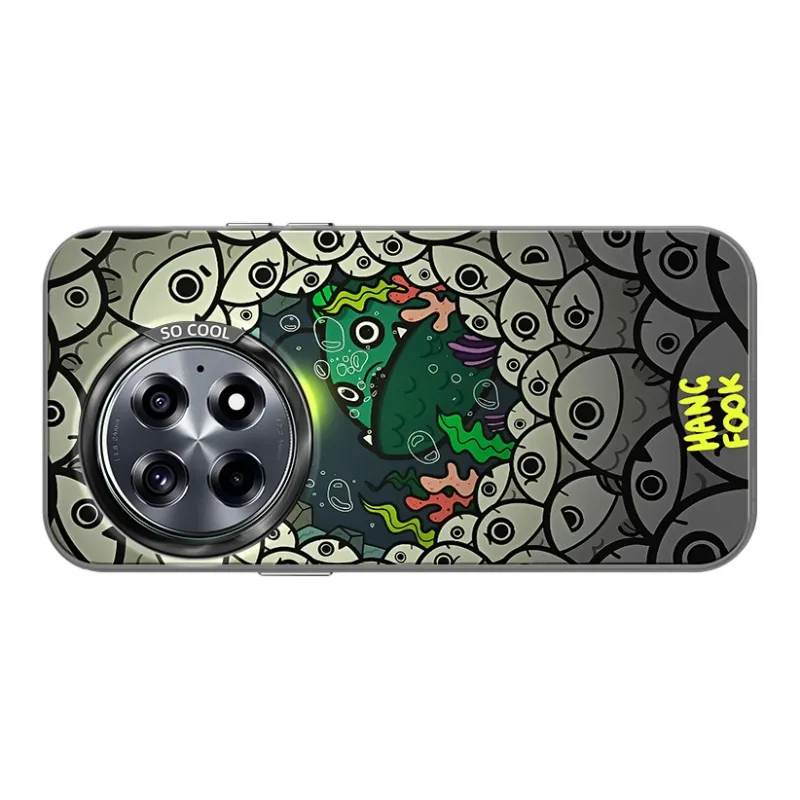 CHUNFAN Phone Cases-39
