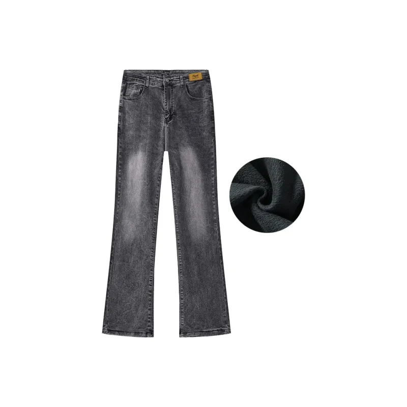 FORCEPULR Jeans Unisex-22