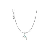 Beads+Original Plain Chain